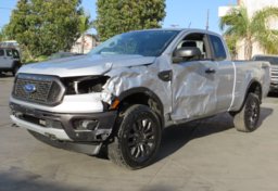 2019 Ford Ranger - Image 4