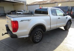 2019 Ford Ranger - Image 9