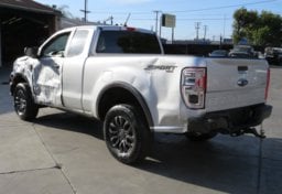 2019 Ford Ranger - Image 8