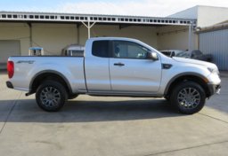 2019 Ford Ranger - Image 5