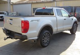 2019 Ford Ranger - Image 7