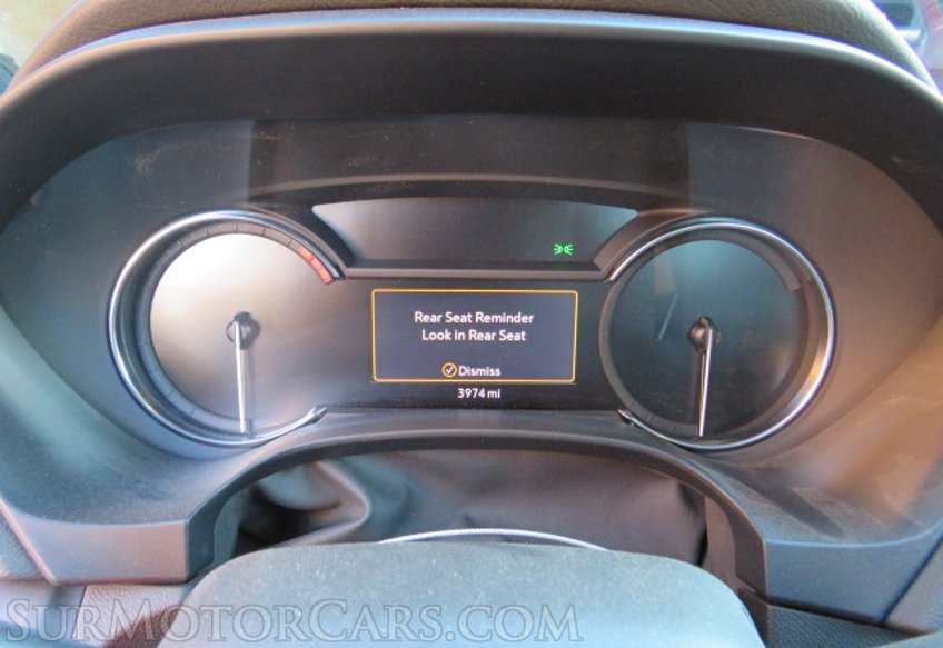 2022 Cadillac CT4 - Image 34