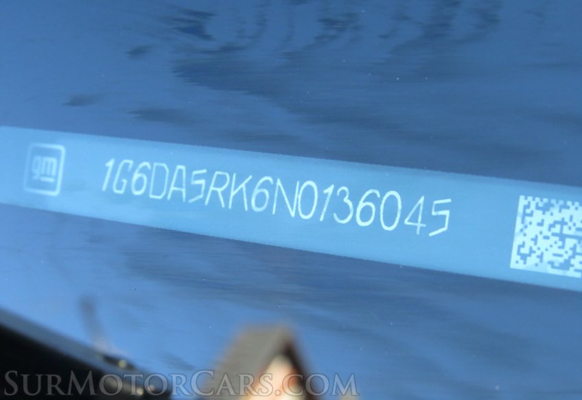 2022 Cadillac CT4 - Image 56