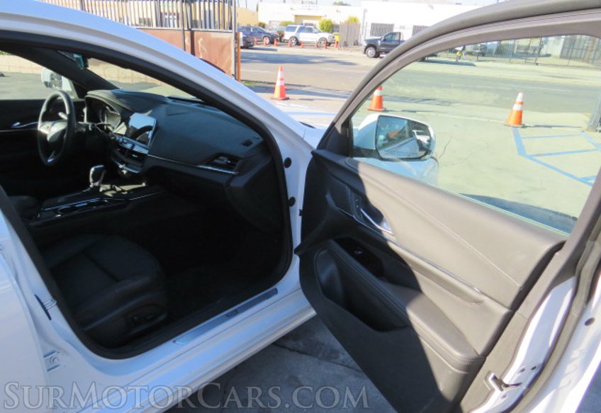 2022 Cadillac CT4 - Image 22