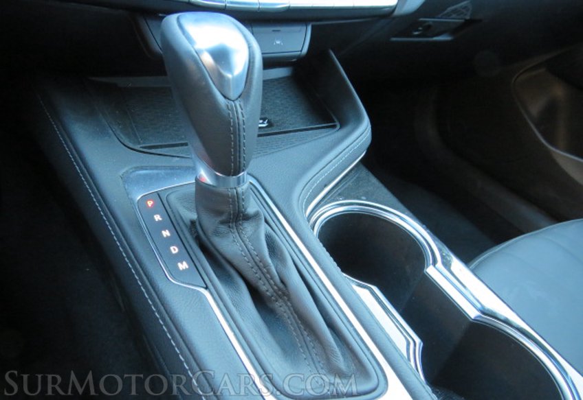 2022 Cadillac CT4 - Image 37