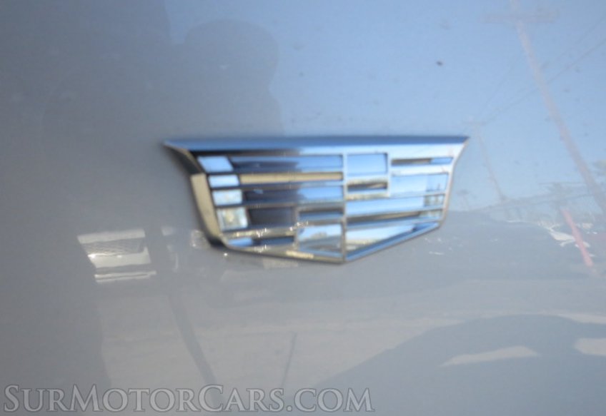 2022 Cadillac CT4 - Image 46