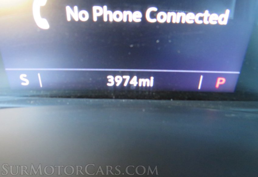 2022 Cadillac CT4 - Image 33