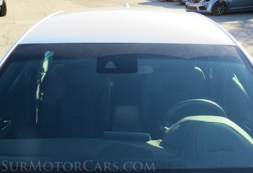 2022 Cadillac CT4 - Image 13