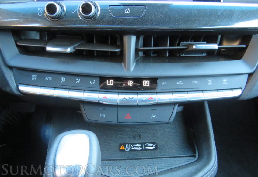 2022 Cadillac CT4 - Image 43