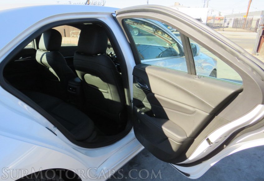 2022 Cadillac CT4 - Image 24