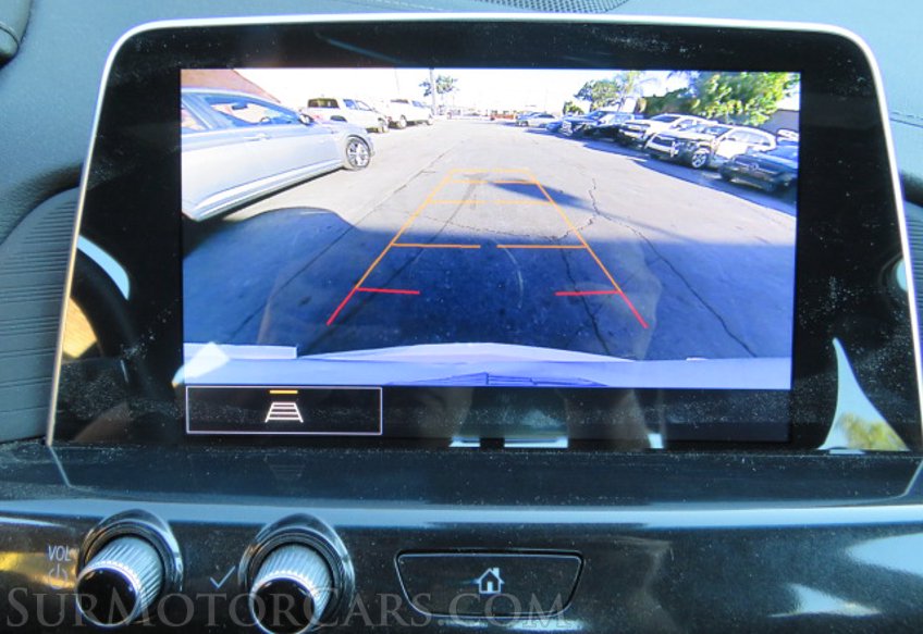 2022 Cadillac CT4 - Image 36