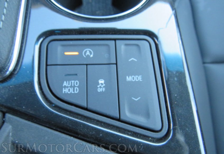 2022 Cadillac CT4 - Image 39