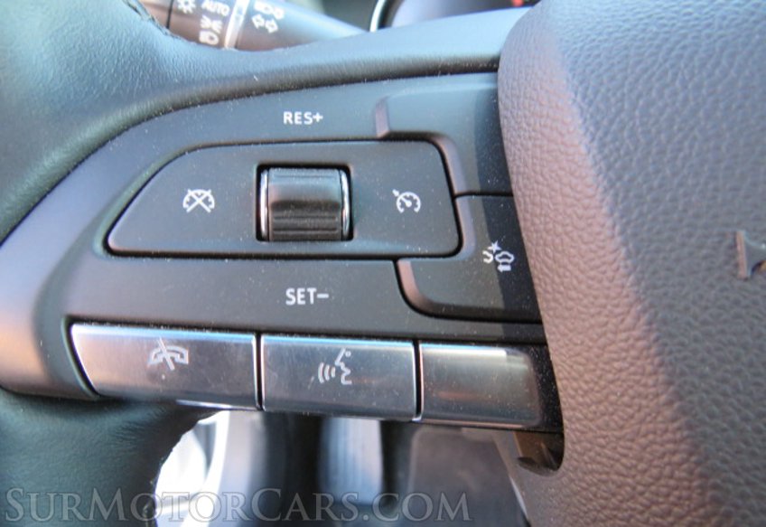 2022 Cadillac CT4 - Image 40