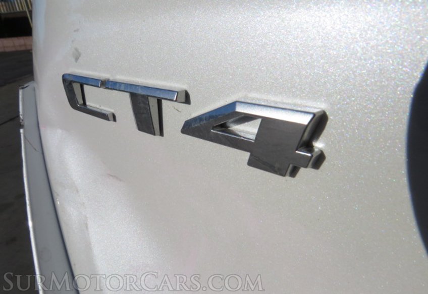 2022 Cadillac CT4 - Image 19