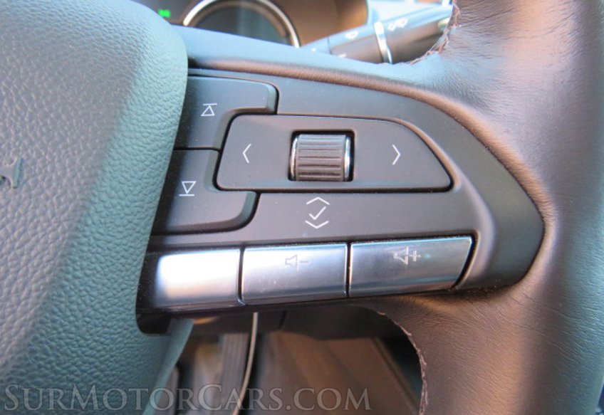 2022 Cadillac CT4 - Image 51