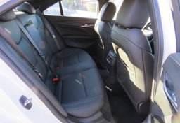 2022 Cadillac CT4 - Image 30