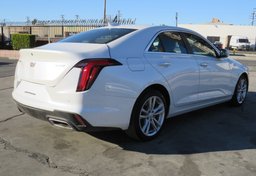 2022 Cadillac CT4 - Image 9
