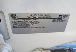 2022 Cadillac CT4 - Image 58