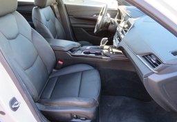 2022 Cadillac CT4 - Image 28