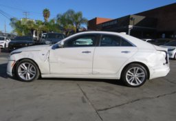 2022 Cadillac CT4 - Image 6