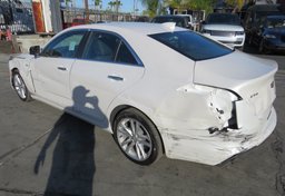 2022 Cadillac CT4 - Image 8