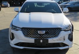 2022 Cadillac CT4 - Image 11