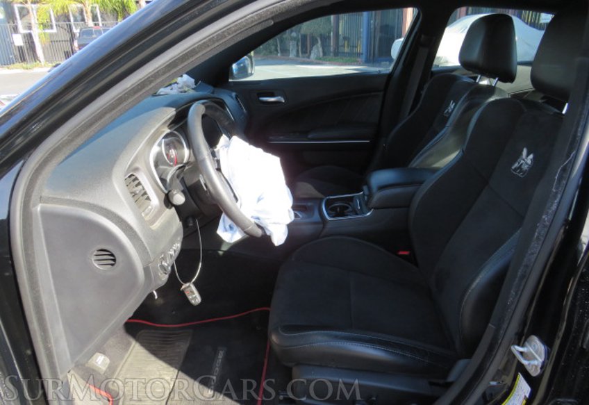 2015 Dodge Charger - Image 27