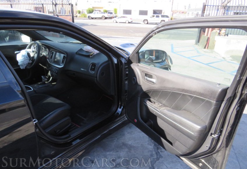 2015 Dodge Charger - Image 22