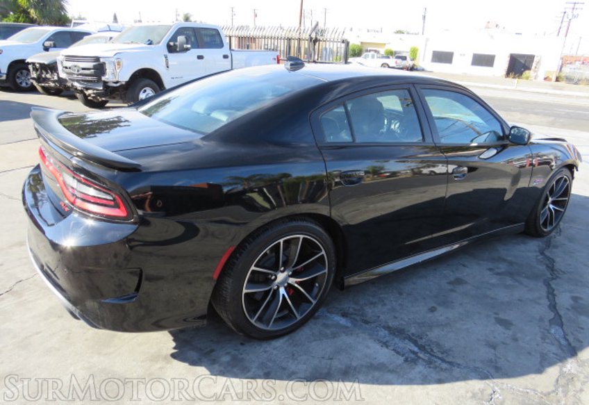 2015 Dodge Charger - Image 5