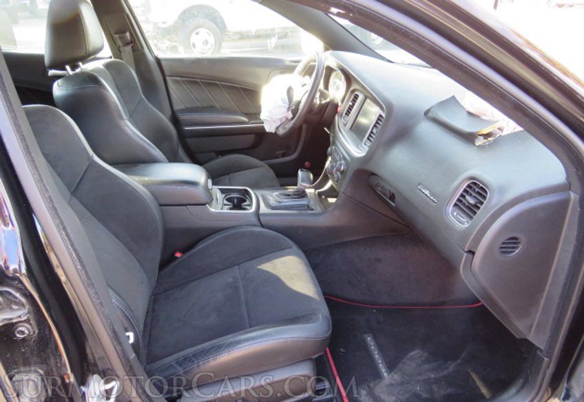 2015 Dodge Charger - Image 28