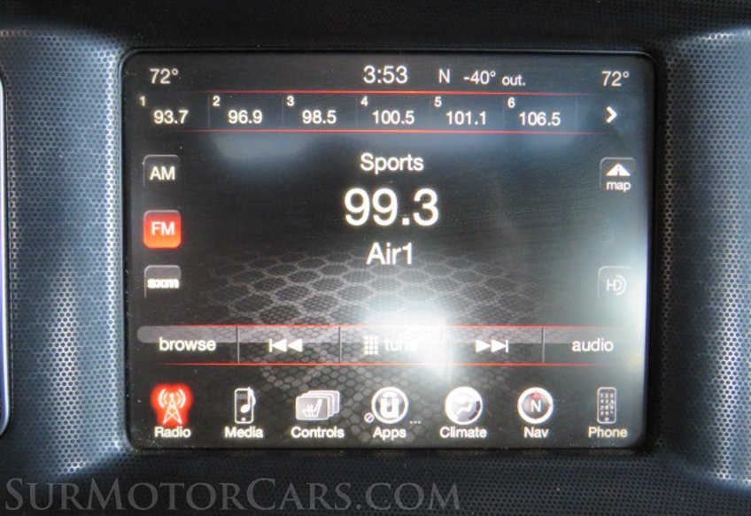 2015 Dodge Charger - Image 45