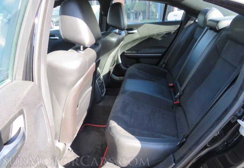 2015 Dodge Charger - Image 31