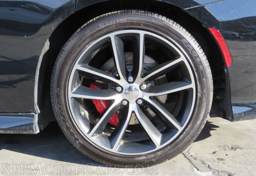 2015 Dodge Charger - Image 13