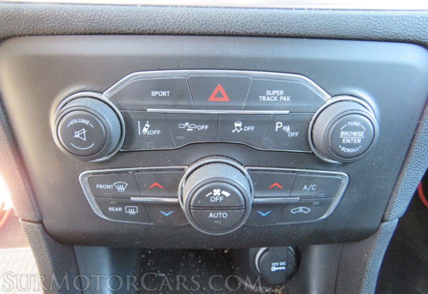 2015 Dodge Charger - Image 48