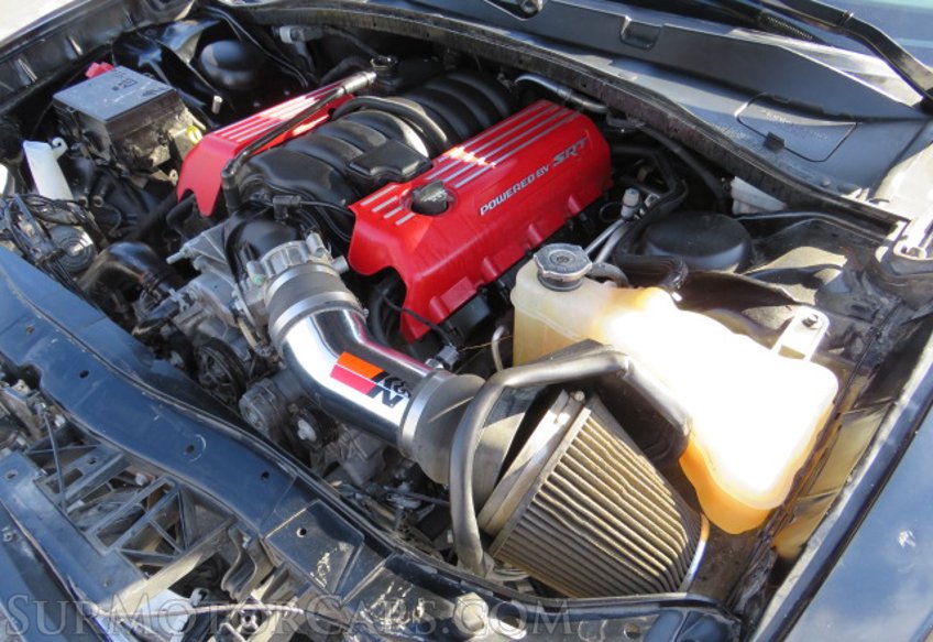 2015 Dodge Charger - Image 59