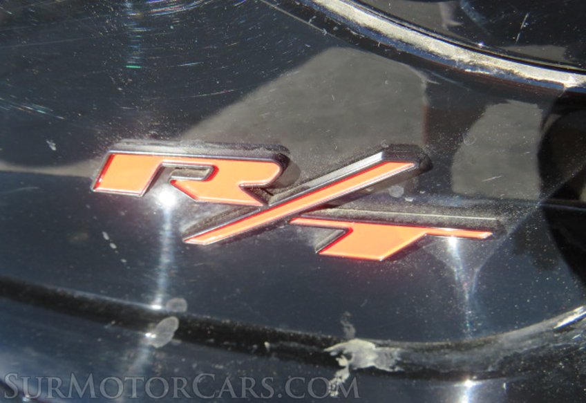 2015 Dodge Charger - Image 19