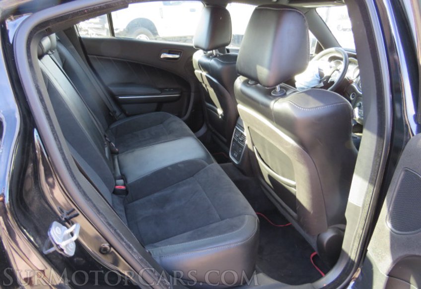 2015 Dodge Charger - Image 32