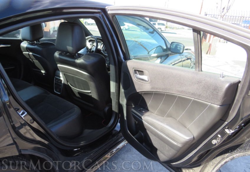 2015 Dodge Charger - Image 24