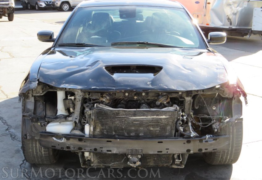 2015 Dodge Charger - Image 9