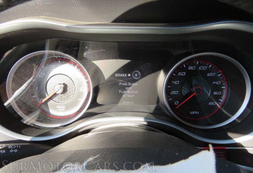 2015 Dodge Charger - Image 34