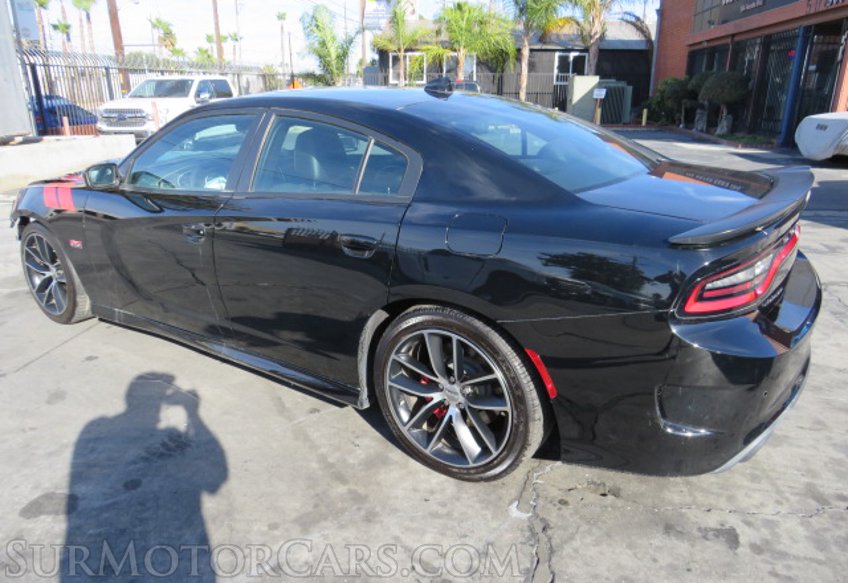 2015 Dodge Charger - Image 6