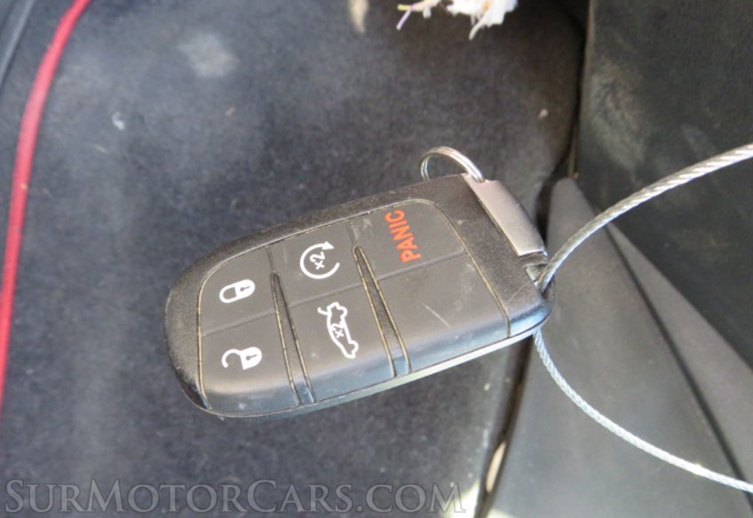 2015 Dodge Charger - Image 38