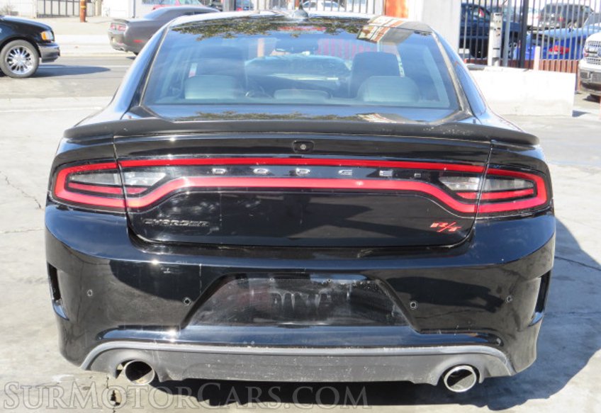 2015 Dodge Charger - Image 10