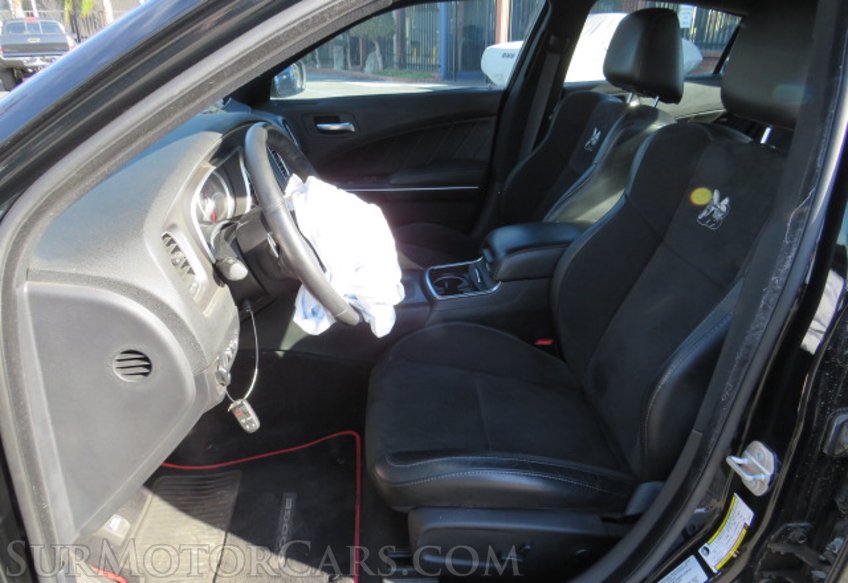 2015 Dodge Charger - Image 25