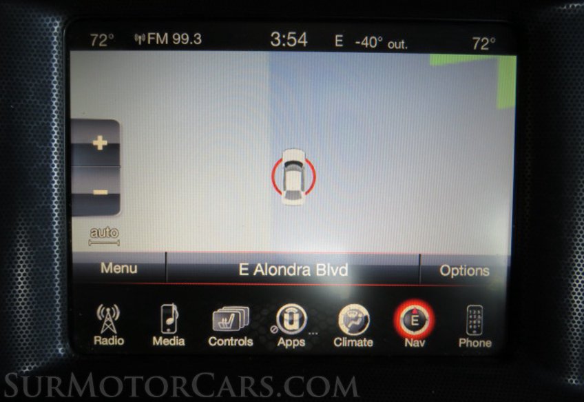 2015 Dodge Charger - Image 46