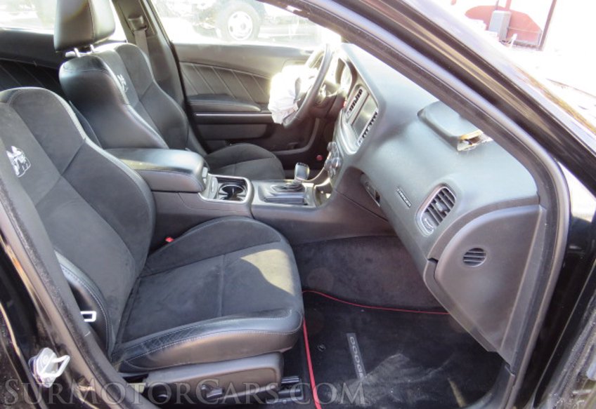 2015 Dodge Charger - Image 26