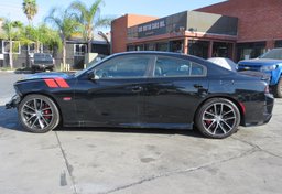 2015 Dodge Charger - Image 12