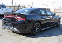 2015 Dodge Charger - Image 7