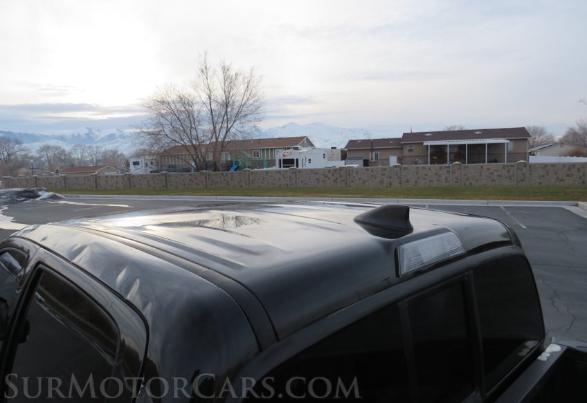 2016 Toyota Tacoma - Image 25