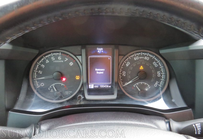 2016 Toyota Tacoma - Image 50